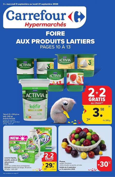 Carrefour