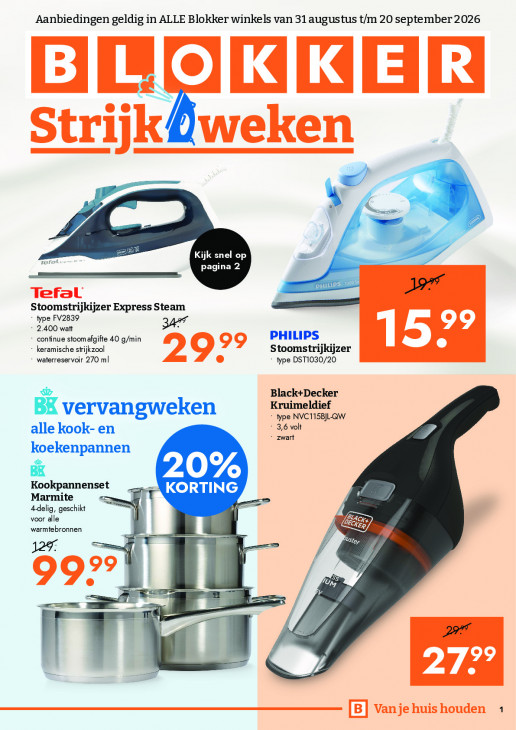 Blokker