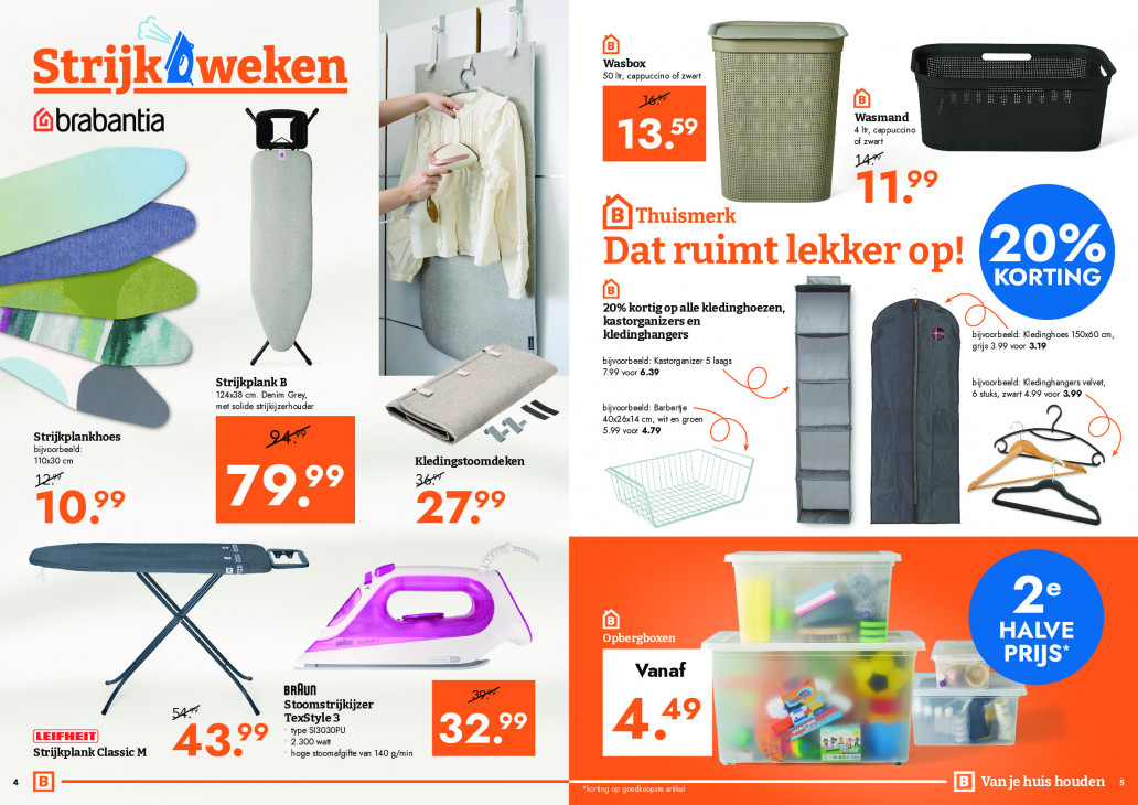 Blokker Folder 31.08.2026