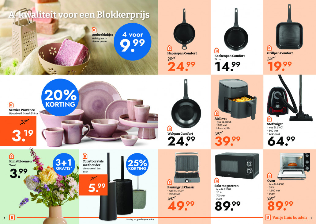 Blokker Folder 31.08.2026