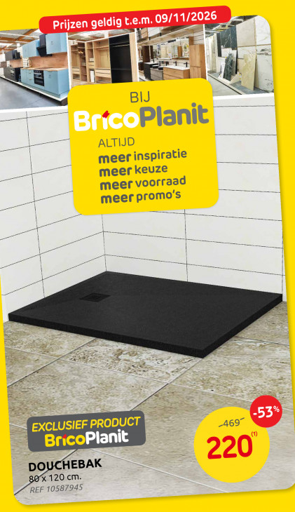Brico Folder 02.09.2026