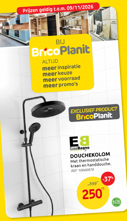 Brico Folder 02.09.2026