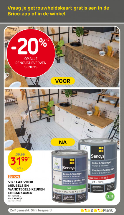 Brico Folder 02.09.2026