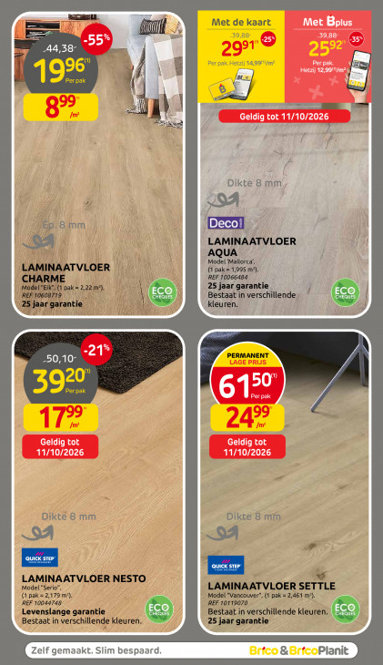 Brico Folder 02.09.2026