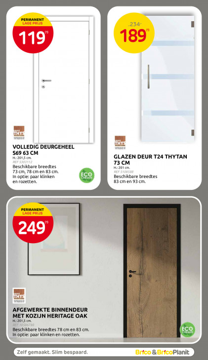 Brico Folder 02.09.2026