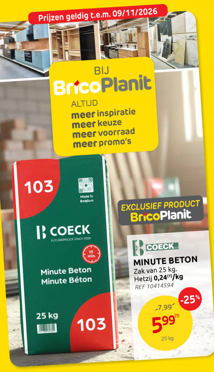 Brico Folder 02.09.2026
