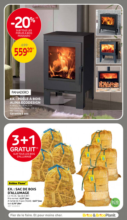 Brico Dépliant 02.09.2026