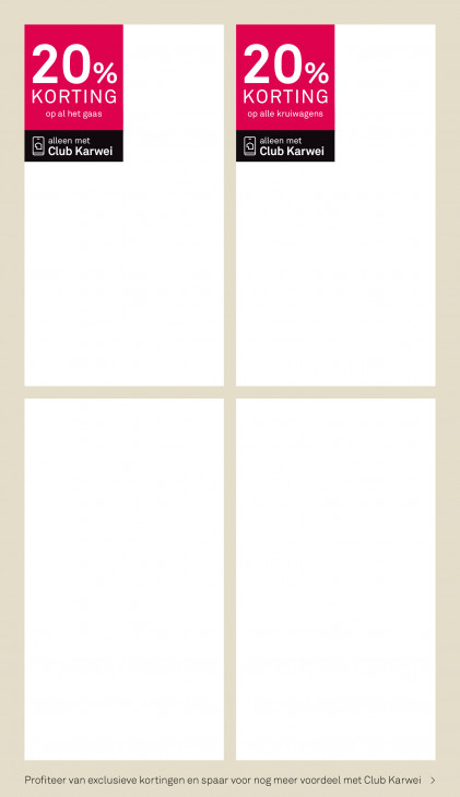Karwei Folder 07.09.2026