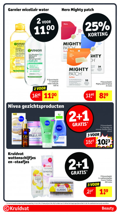 Kruidvat Folder 07.09.2026