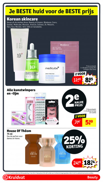 Kruidvat Folder 07.09.2026