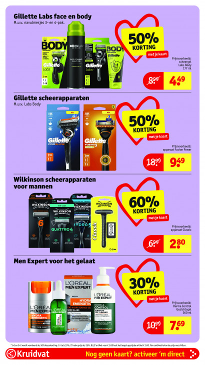 Kruidvat Folder 07.09.2026
