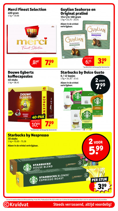 Kruidvat Folder 07.09.2026