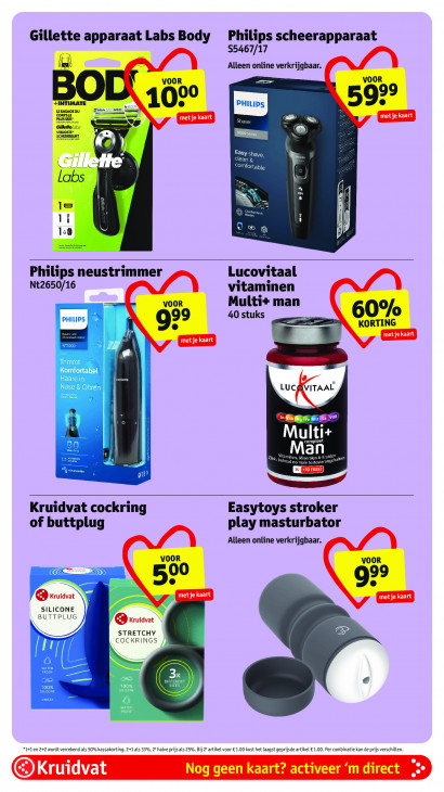 Kruidvat Folder 07.09.2026