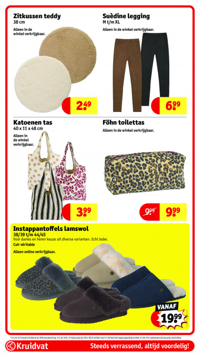 Kruidvat Folder 07.09.2026