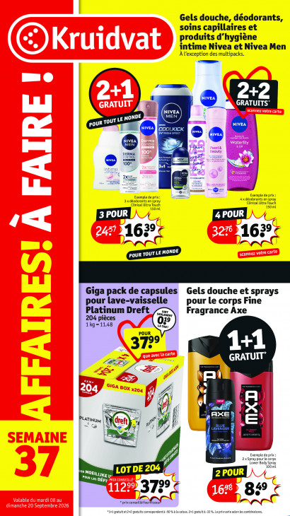 Kruidvat