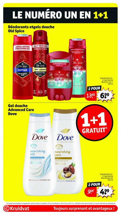 Kruidvat Dépliant 07.09.2026