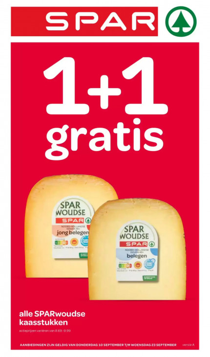 Spar