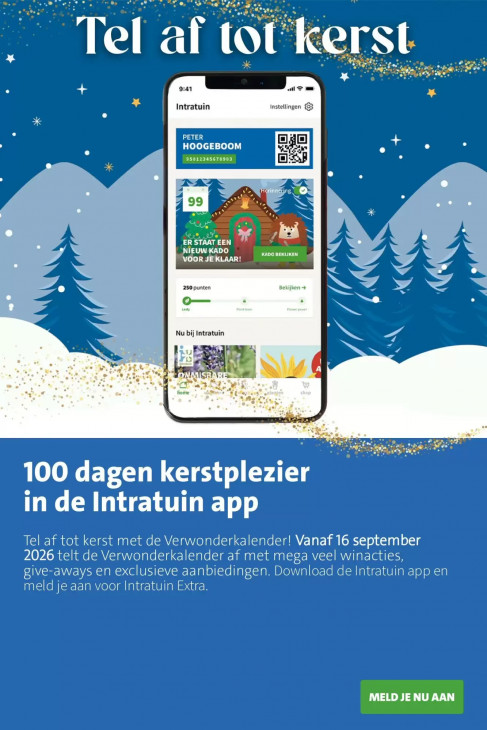 Intratuin Folder 07.09.2026