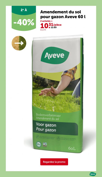 AVEVE Folder 09.09.2026