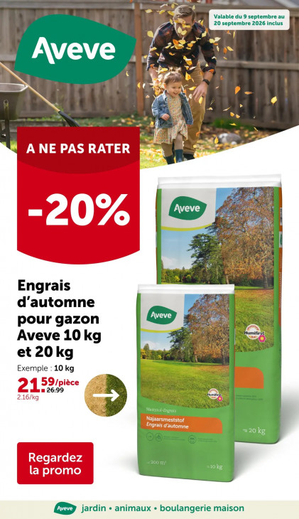 AVEVE