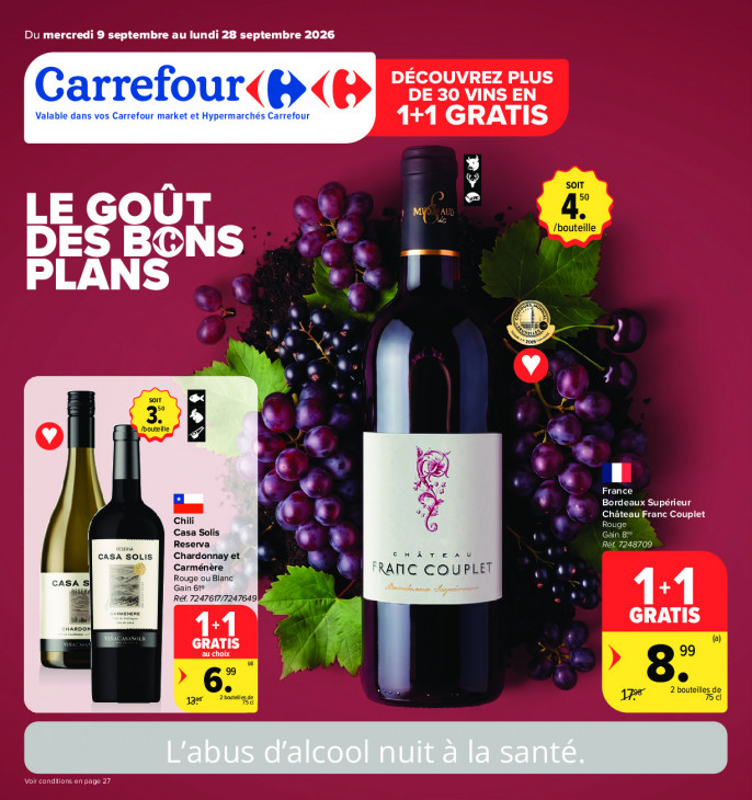 Carrefour