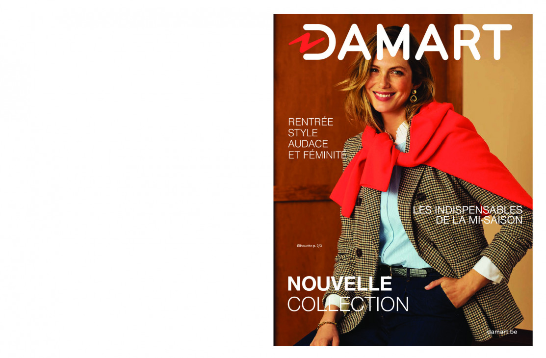 Damart