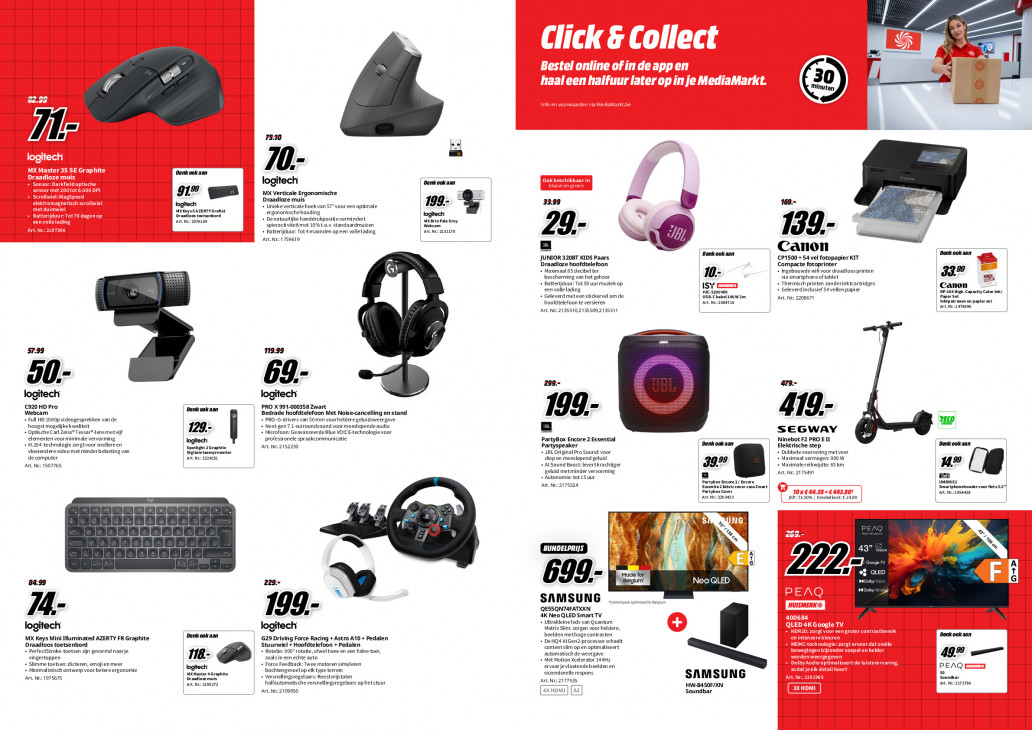 MediaMarkt Folder 07.09.2026