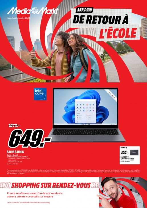 MediaMarkt