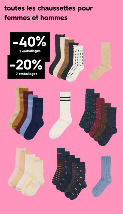 HEMA Dépliant 07.09.2026
