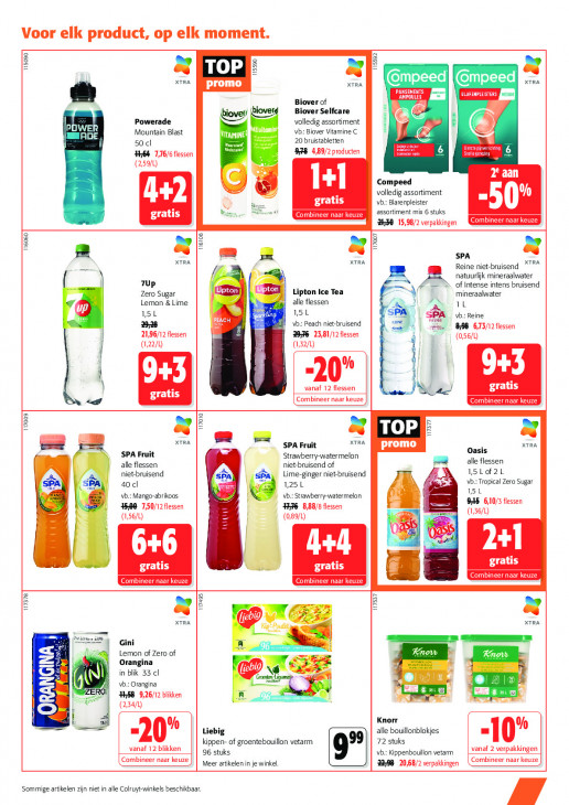 Colruyt Folder 09.09.2026