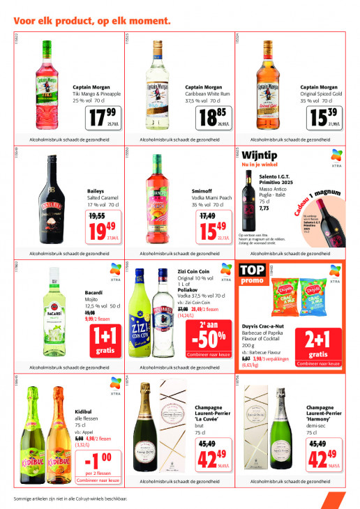 Colruyt Folder 09.09.2026