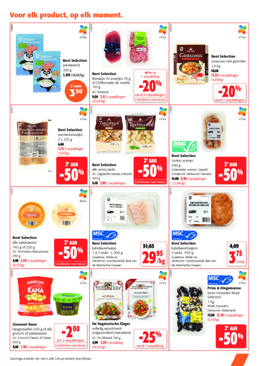 Colruyt Folder 09.09.2026