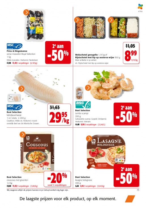 Colruyt Folder 09.09.2026