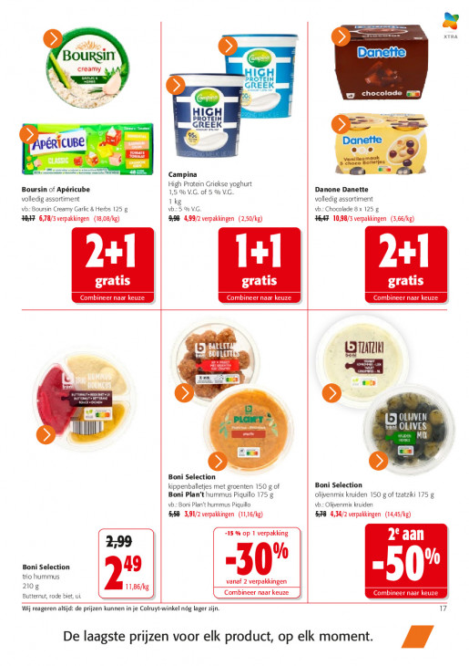 Colruyt Folder 09.09.2026