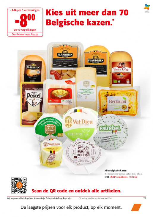 Colruyt Folder 09.09.2026