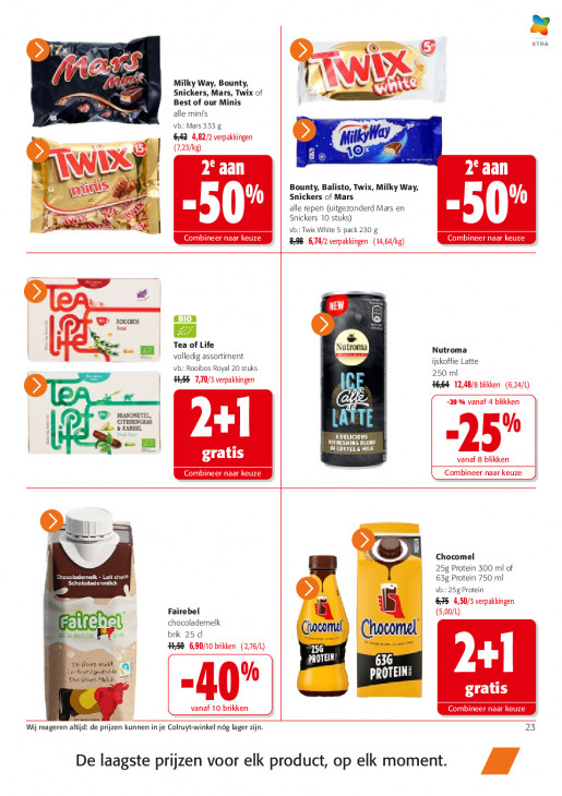 Colruyt Folder 09.09.2026