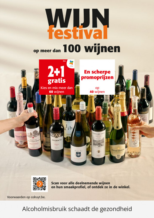 Colruyt Folder 09.09.2026