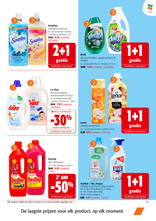 Colruyt Folder 09.09.2026