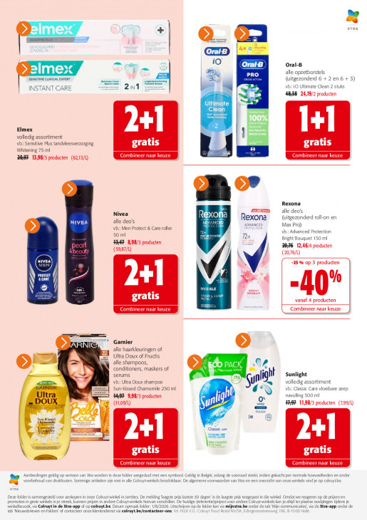 Colruyt Folder 09.09.2026