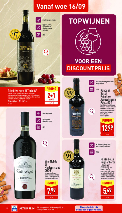 Aldi Folder 14.09.2026