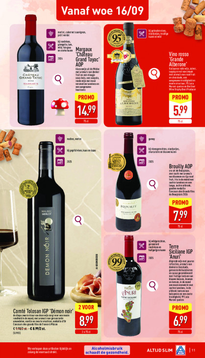 Aldi Folder 14.09.2026