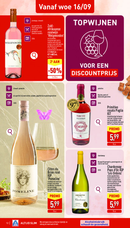 Aldi Folder 14.09.2026