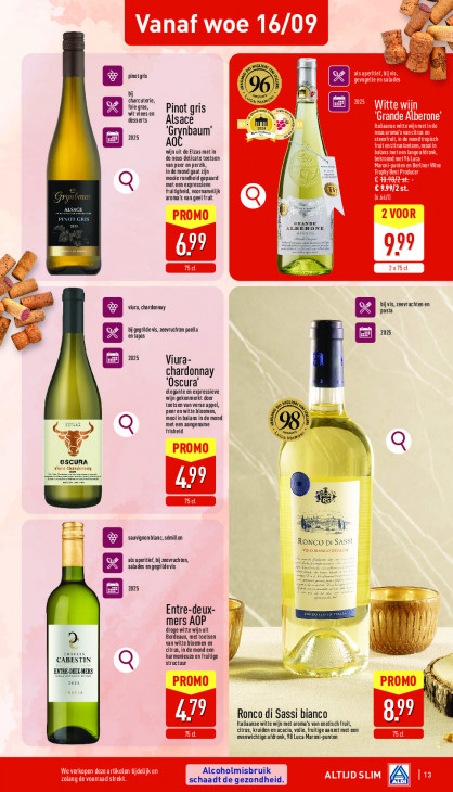 Aldi Folder 14.09.2026