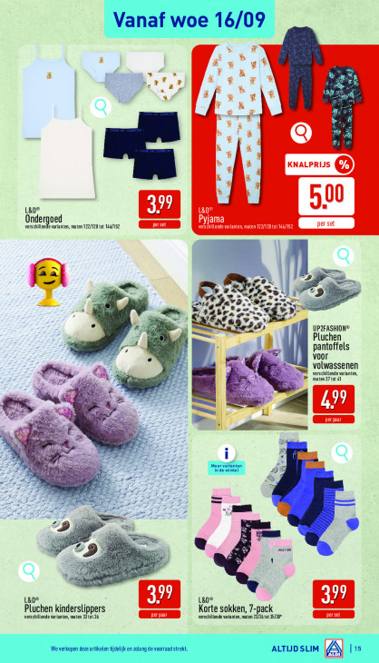 Aldi Folder 14.09.2026
