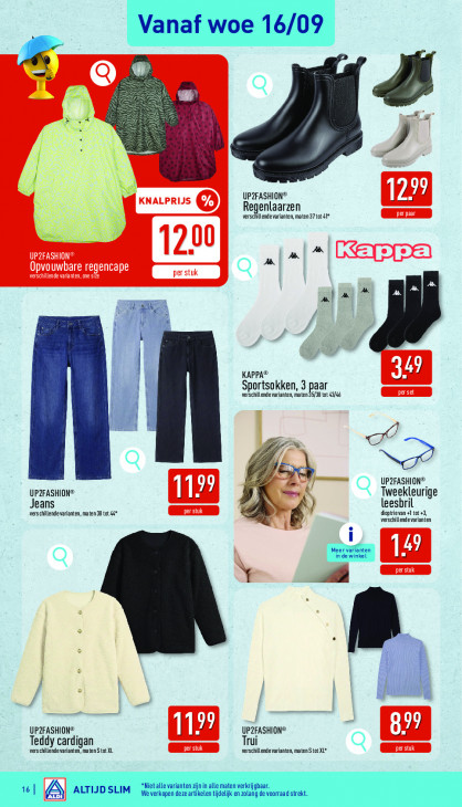 Aldi Folder 14.09.2026
