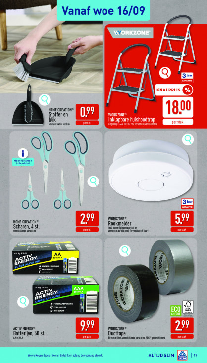 Aldi Folder 14.09.2026