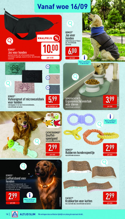 Aldi Folder 14.09.2026