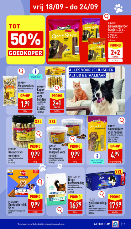 Aldi Folder 14.09.2026