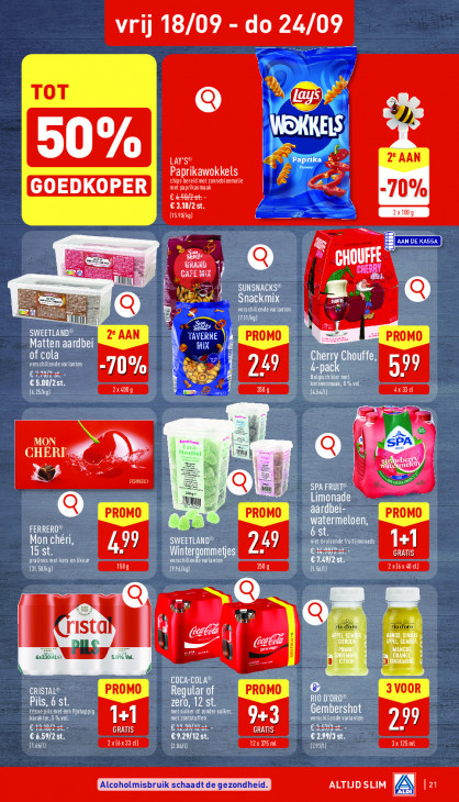 Aldi Folder 14.09.2026