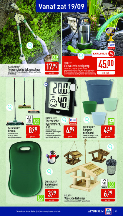 Aldi Folder 14.09.2026